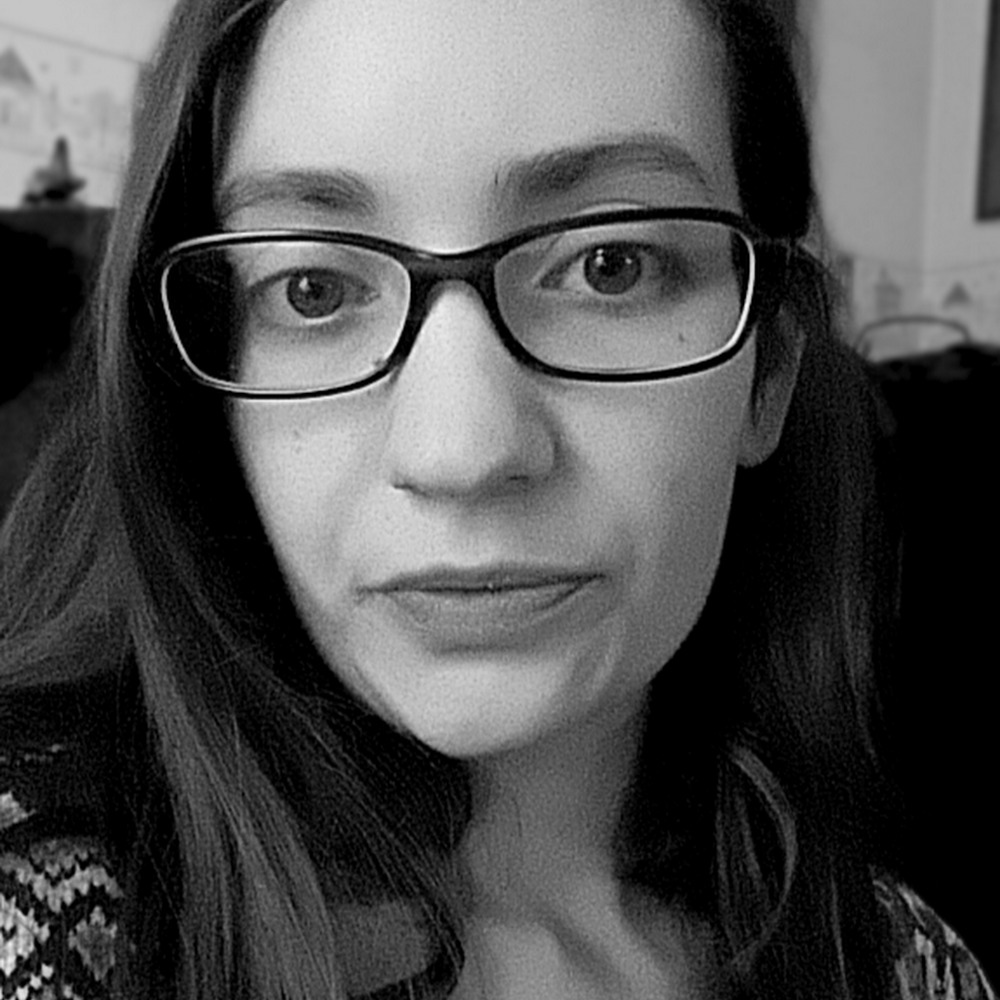 Meet your Posher, Joanna